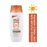 Sebamed Sun Care Multi Protect 150 ml Spf50+ Güneş Losyonu