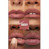 Maybelline Vinyl Ink No:35 Cheeky Likit Ruj