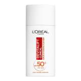 Loreal Paris Revitalift Clinical SPF50+ 50 ml Yüz Güneş Kremi