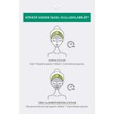 Yves Rocher Arındırıcı Siyah Nokta Karşıtı Kömür Maske-Süksinik Asit-Sebo Active Clear Botanik Kompleks-75ml Yves Rocher Arındırıcı Siyah Nokta Karşıtı Kömür Maske-Süksinik Asit-Sebo Active Clear Botanik Kompleks-75ml