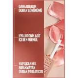 Maybelline New York Lifter Gloss 003 Moon Nemlendirici Dudak Parlatıcısı