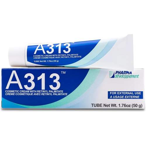 A313 Pommade Retinol 50 gr Kırışık Karşıtı Krem A313 Pommade Retinol 50 gr Kırışık Karşıtı Krem