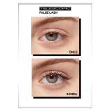 Loreal Paris False Lash Telescopic Fiber Siyah Maskara