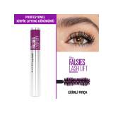 Maybelline New York Falsies Lash Lift Siyah Maskara