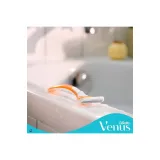 Gillette Venus Riviera 2 li Kullan At Tıraş Bıçağı