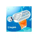 Gillette Venus Riviera 2 li Kullan At Tıraş Bıçağı