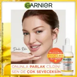 Garnier C Vitamini 30 ml Parlak Süper Aydınlatıcı Serum