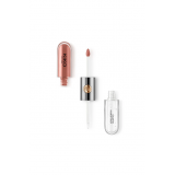 Kiko Unlimited Double Touch 103 Natural Rose Ruj