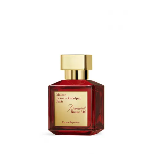Maison Francis Kurkdjian Baccarat Rouge 540 70 ML EDP Unisex Parfüm Maison Francis Kurkdjian Baccarat Rouge 540 70 ML EDP Unisex Parfüm