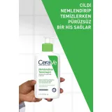 CeraVe 236 ml Hydrating Cleanser Nemlendiren Temizleyici