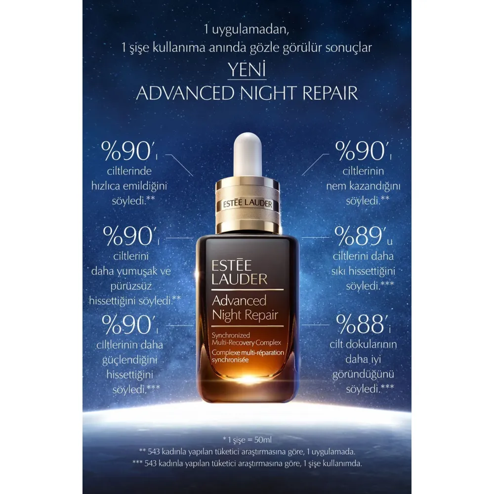 Estee Lauder Advanced Night Repair Eye 50 ml Serum