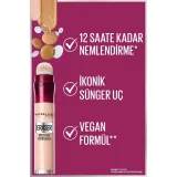 Maybelline New York Instant Anti Age 00 Ivory Kapatıcı