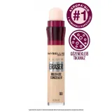 Maybelline New York Instant Anti Age 00 Ivory Kapatıcı