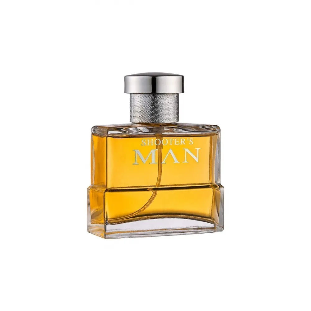 Farmasi FEP02 Shooter's Man EDP 100 ml Erkek Parfümü