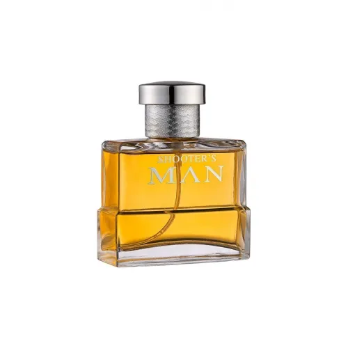 Farmasi Shooter's Man EDP 100 ml Erkek Parfüm Farmasi Shooter's Man EDP 100 ml Erkek Parfüm