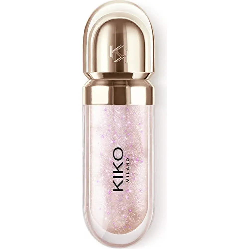 Kiko 41 Rosy Glares Dudak Parlatıcısı