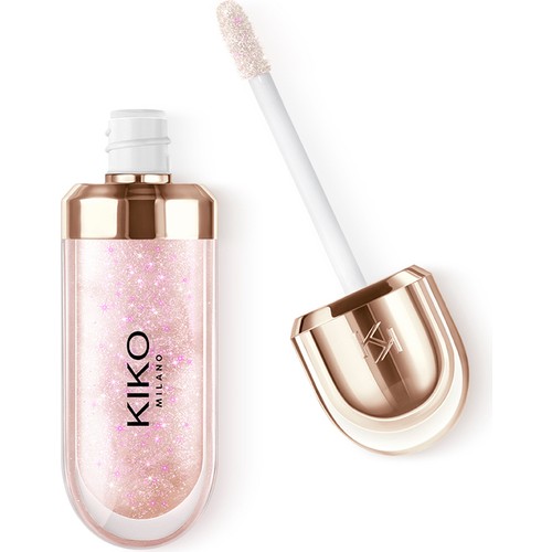 Kiko 41 Rosy Glares Milano Dudak Parlatıcısı Kiko 41 Rosy Glares Milano Dudak Parlatıcısı