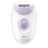 Braun Silk-epil 3 - 3170 20 Cımbız Kablolu Epilasyon Cihazı