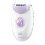 Braun Silk-epil 3 - 3170 20 Cımbız Kablolu Epilasyon Cihazı