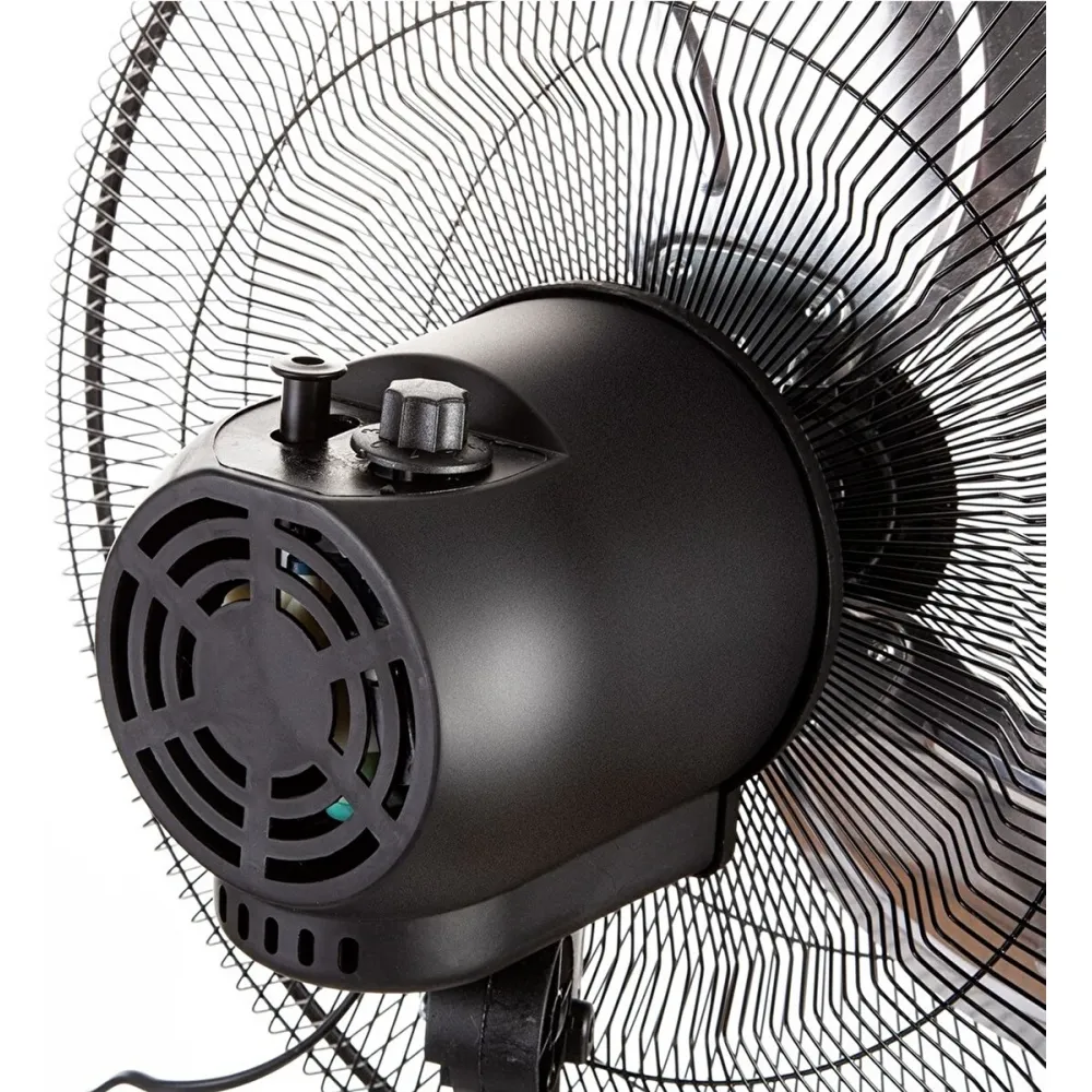 Raks SF-18 Kraus Ayaklı Vantilatör Raks SF-18 Kraus Ayaklı Vantilatör