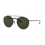 Ray-Ban 0RB3647M F02831 51 Unisex Güneş Gözlüğü