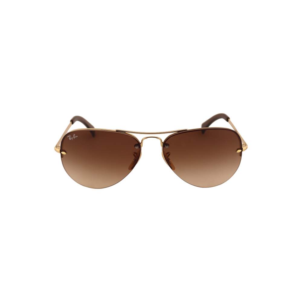 Ray-Ban RB3449 001-13 Unisex Güneş Gözlüğü