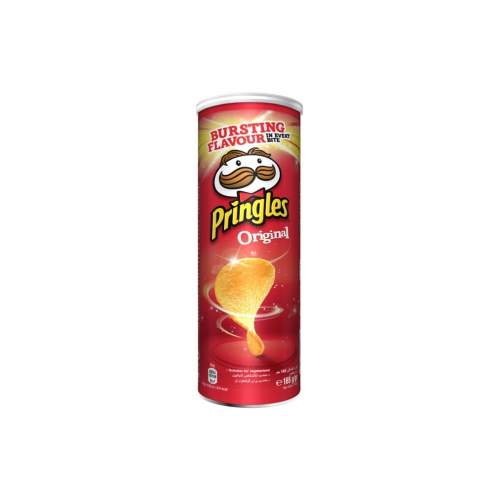 Pringles Original 165 gr Cips