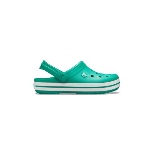 Crocs Crocband Yeşil Terlik Crocs Crocband Yeşil Terlik