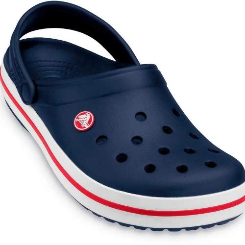 Crocs Crocband Lacivert Unisex Terlik Crocs Crocband Lacivert Unisex Terlik