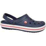 Crocs Crocband Lacivert Unisex Terlik