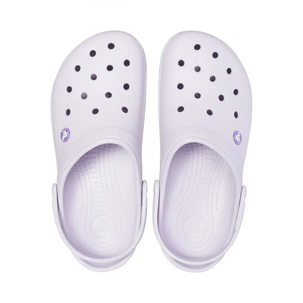 Crocs 11016 Crocband Mor Unisex Sandalet