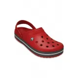 Crocs Crocband Kırmızı Unisex Çocuk Terlik