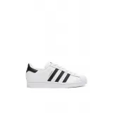 Adidas EG4958 Superstar Beyaz Erkek Spor Ayakkabı