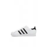 Adidas EG4958 Superstar Beyaz Erkek Spor Ayakkabı