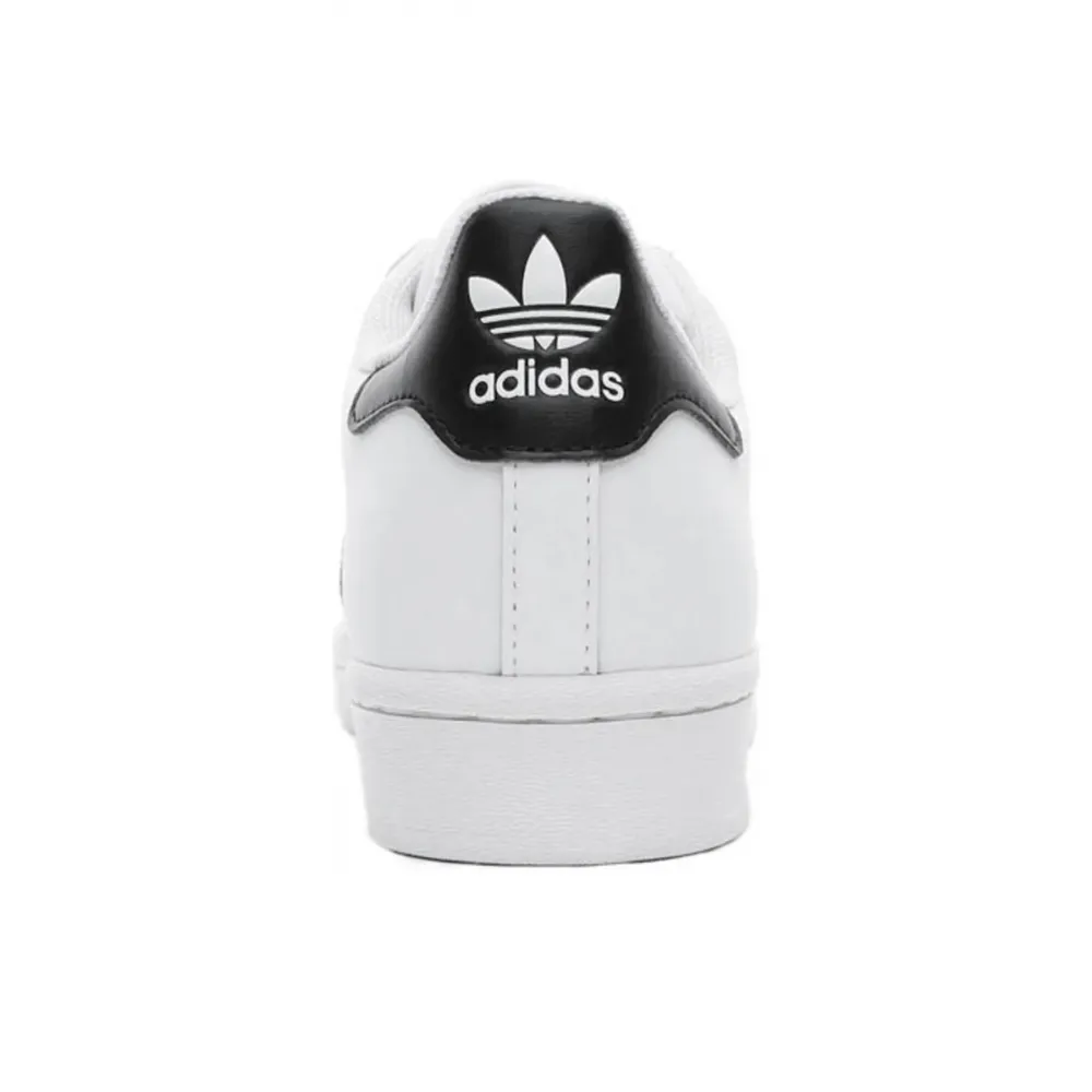 Adidas EG4958 Superstar Beyaz Erkek Spor Ayakkabı