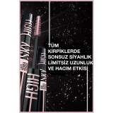 Maybelline New York Lash Sensational Sky High Cosmic Black Maskara