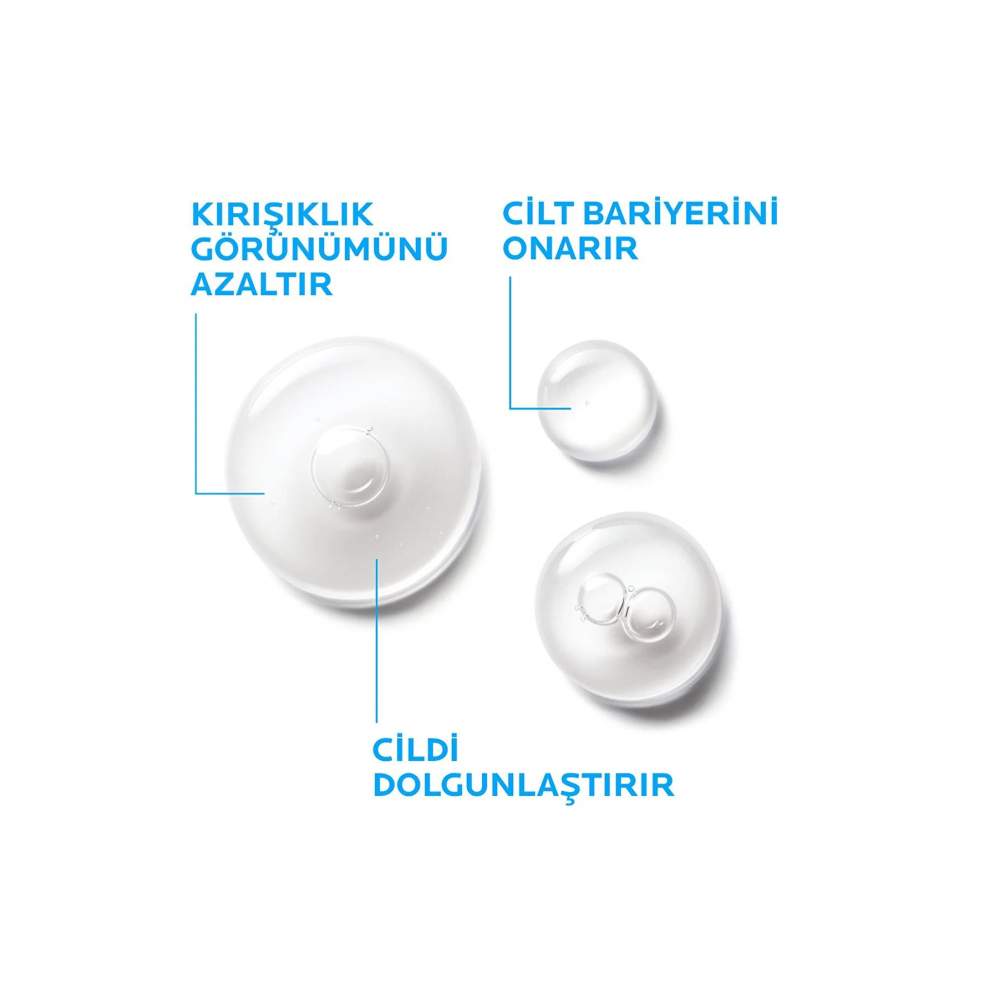 La Roche-Posay Hyalu B5 Kırışıklık Karşıtı 30 ml Dolgunlaştırıcı Serum 