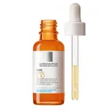 La Roche Posay Vitamin C10 30 ml Saf Işıltı Veren Antioksidan Serum