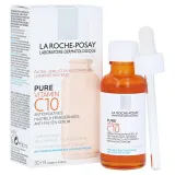 La Roche Posay Vitamin C10 30 ml Saf Işıltı Veren Antioksidan Serum