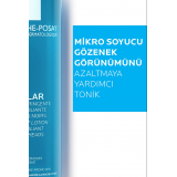 La Roche Posay Effaclar Sıkılaştırıcı Tonik 200 ML