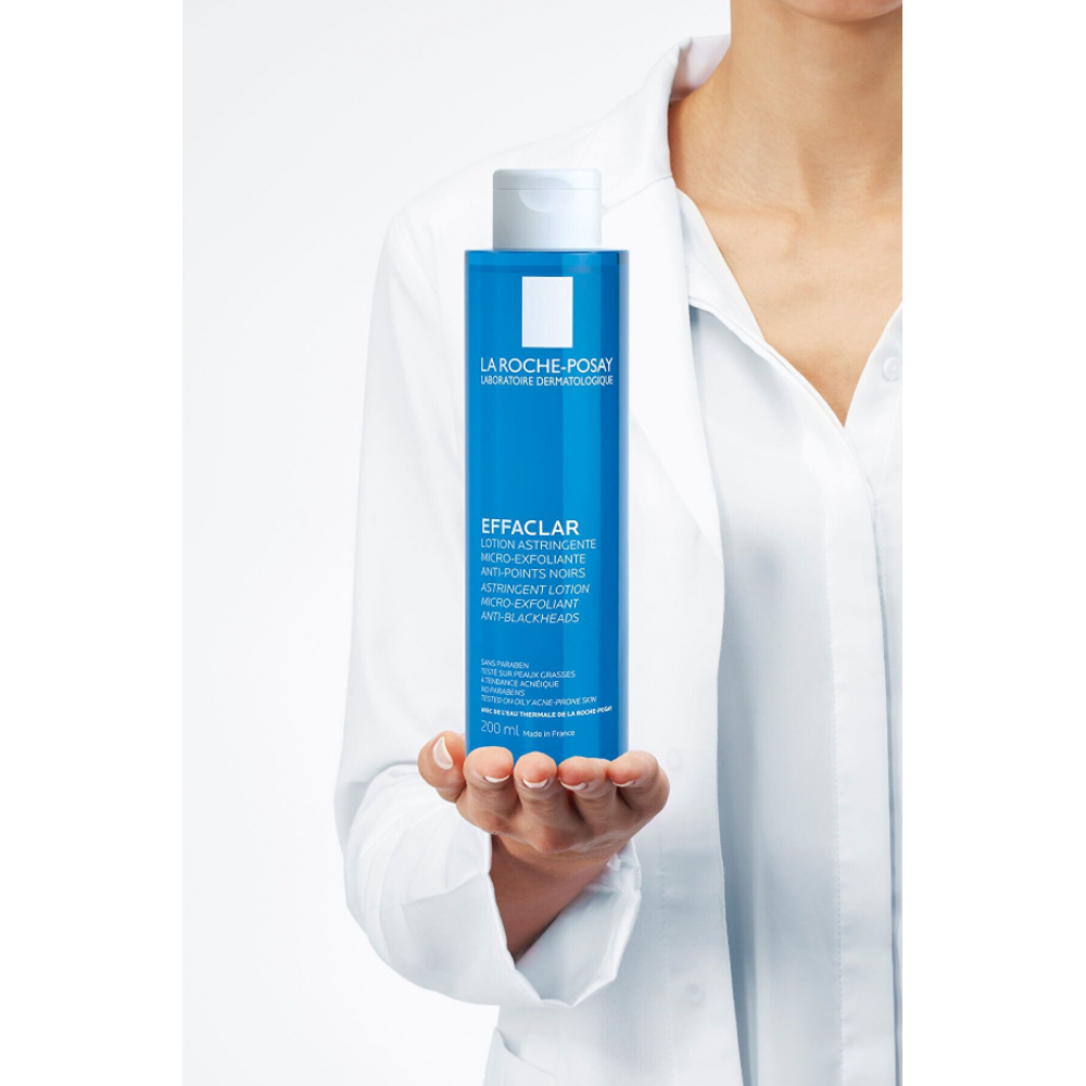 La Roche Posay Effaclar Sıkılaştırıcı Tonik 200 ML