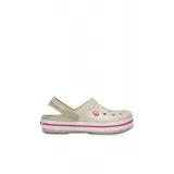 Crocs Crocband Clog Krem Terlik 11016-1AS