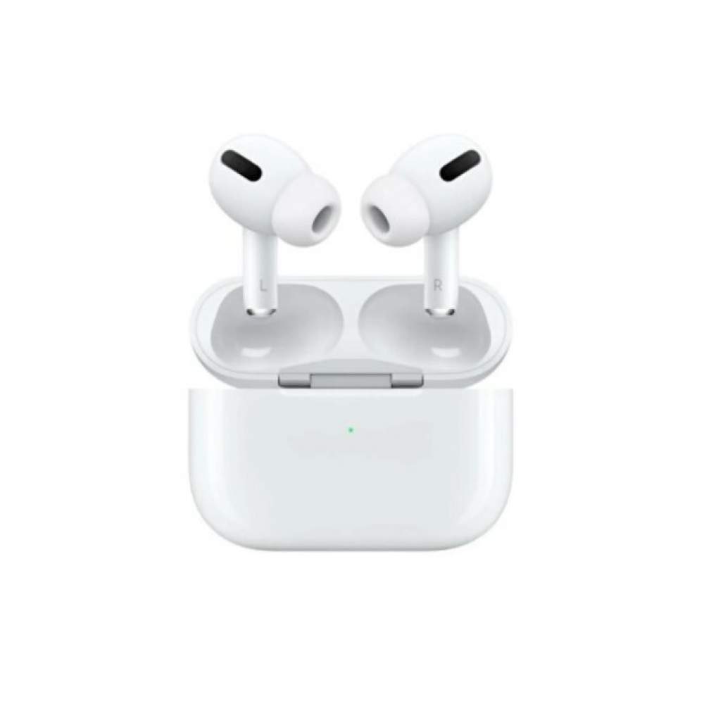 Airpods Pro Anc Özellikli Yedek Silikon Uçlu Kablosuz Bluetooth Kulaklık