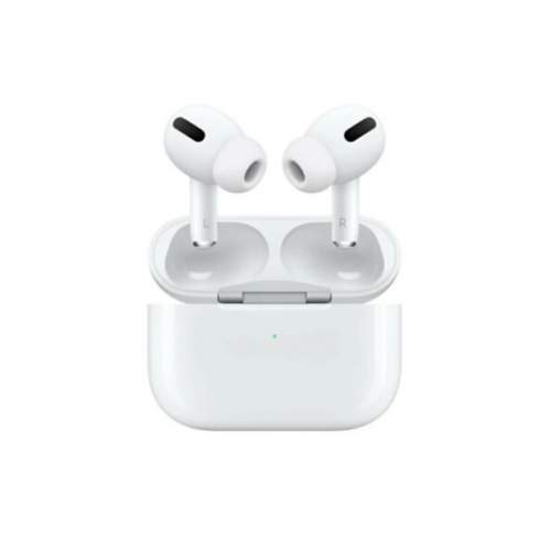 Airpods Pro Anc Özellikli Yedek Silikon Uçlu Kablosuz Bluetooth Kulaklık Airpods Pro Anc Özellikli Yedek Silikon Uçlu Kablosuz Bluetooth Kulaklık