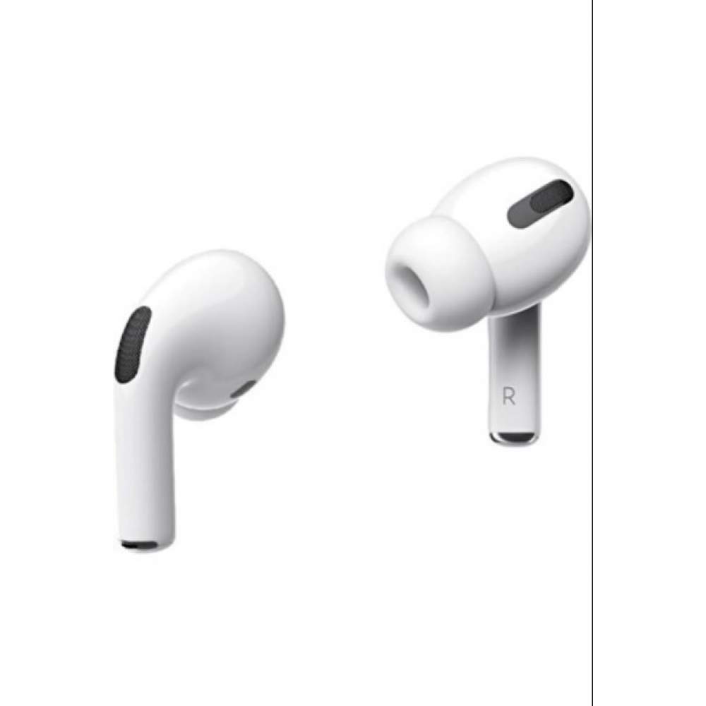 Airpods Pro Anc Özellikli Yedek Silikon Uçlu Kablosuz Bluetooth Kulaklık