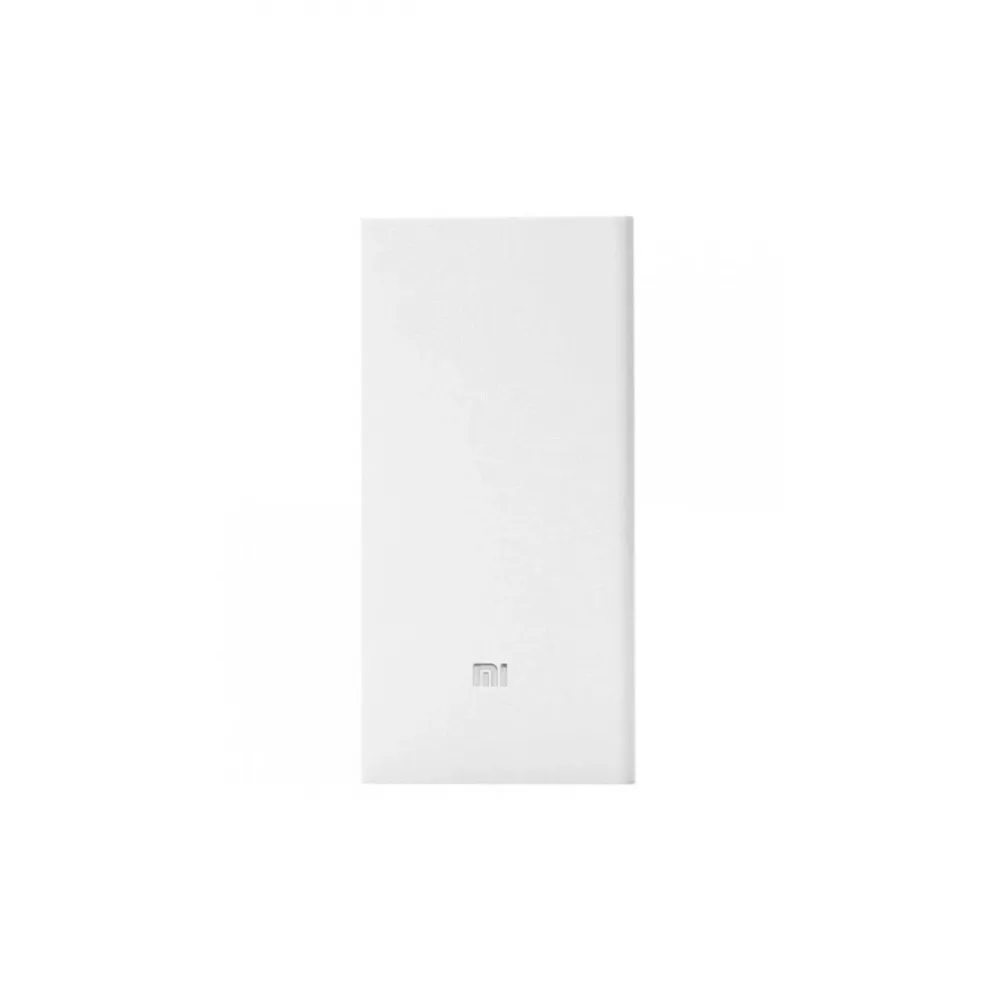 Xiaomi 20000 MAH 2C Quick Charge 3.0 Taşınabilir Şarj Cihazı