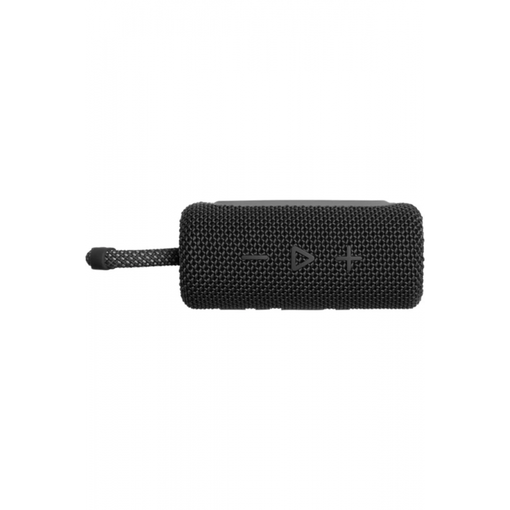 JBL Go Plus Siyah 3 W Bluetooth Hoparlör