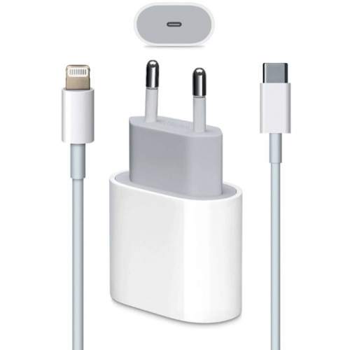 Apple Iphone 11/12/13/Pro Max 20W Hızlı Şarj Cihazı Güç Adaptörü Apple Iphone 11/12/13/Pro Max 20W Hızlı Şarj Cihazı Güç Adaptörü