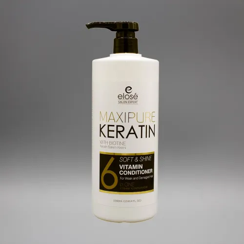 Elose Keratin Saç Bakım Kremi 1000 Ml. Elose Keratin Saç Bakım Kremi 1000 Ml.