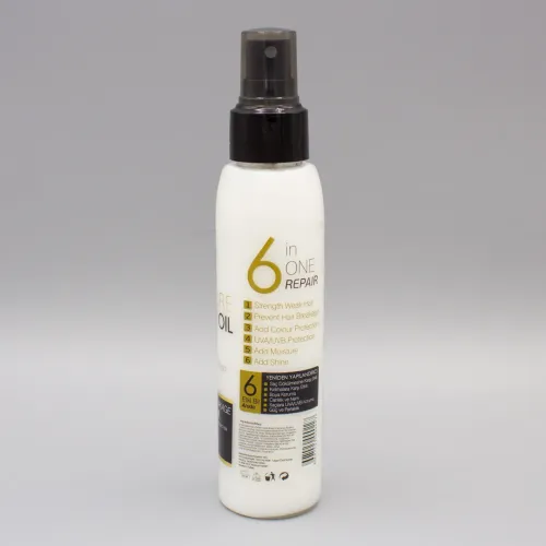 Elose Keratin Saç Bakım Serumu 125 Ml. Elose Keratin Saç Bakım Serumu 125 Ml.